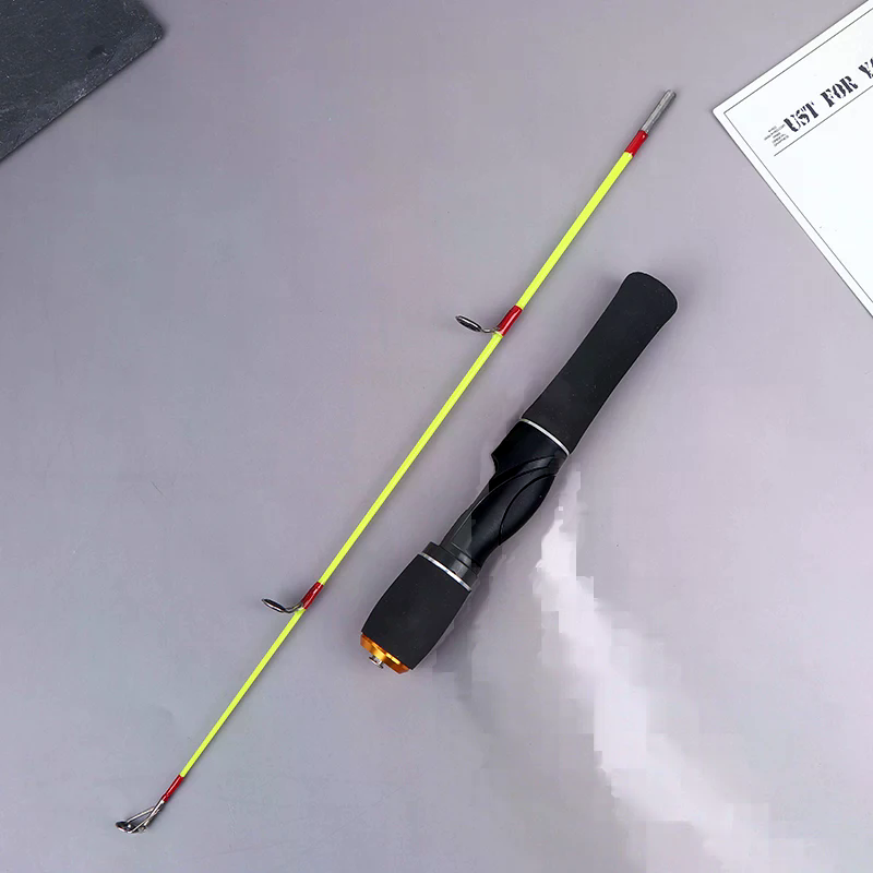 Ultralekkie wędki zimowe do ło – Fishing Rod Spinning recenzja i cena