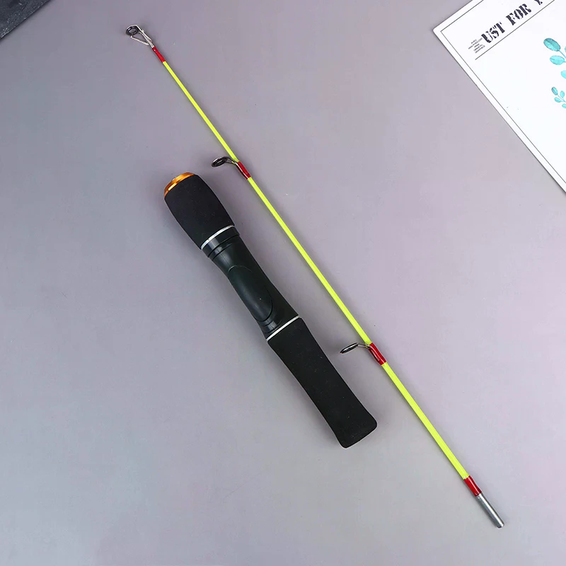 Ultralekkie wędki zimowe do ło – Fishing Rod Spinning recenzja i cena
