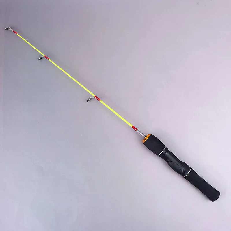 Ultralekkie wędki zimowe do ło – Fishing Rod Spinning recenzja i cena