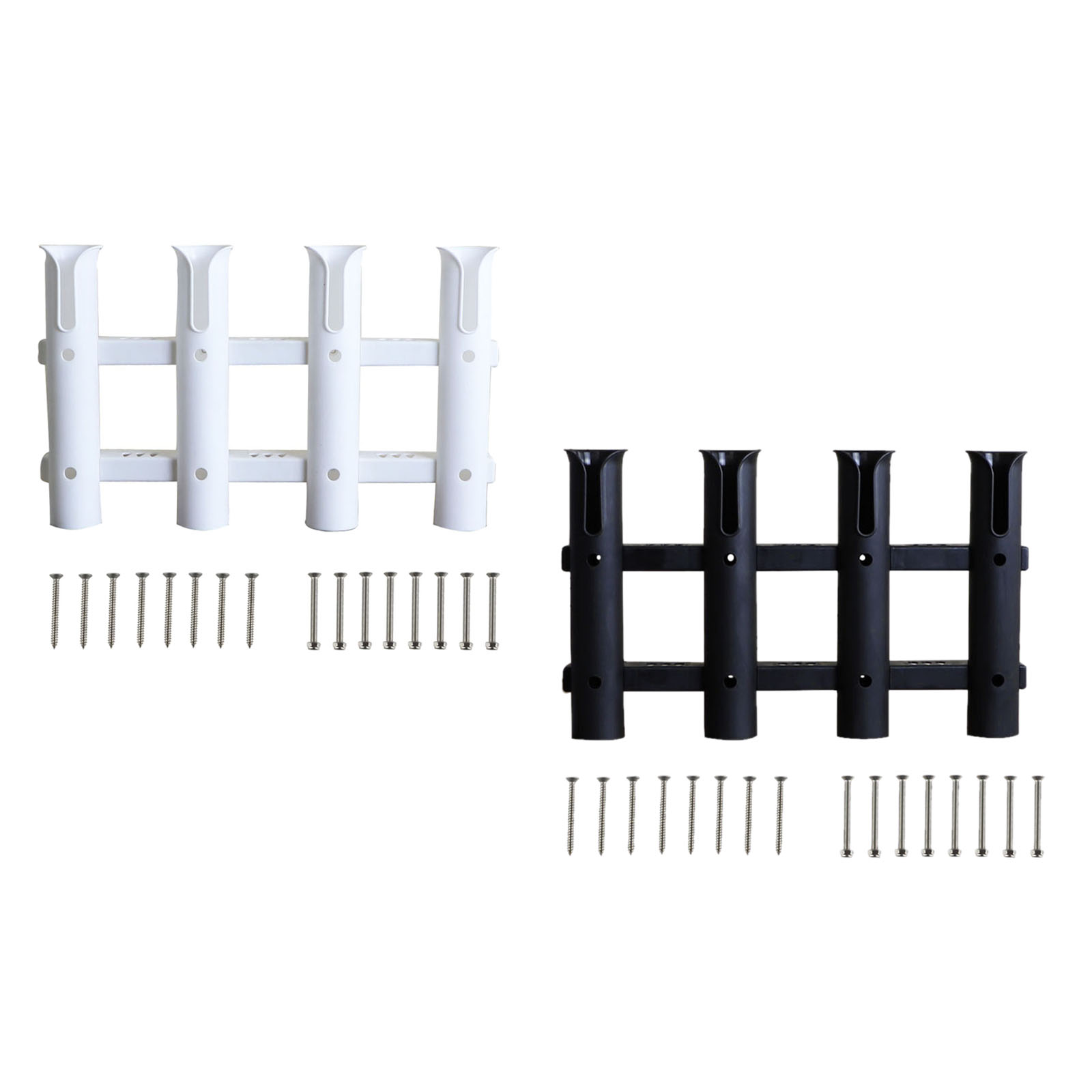 Uchwyt na wędkę 4-punktowy prz – Fishing Rod Boat recenzja i cena