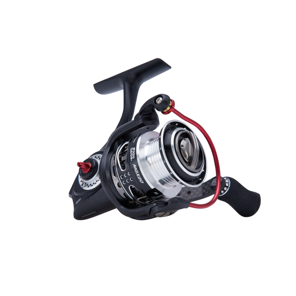 Kołowrotek spinningowy ABU GAR – Abu Garcia Reel Revo recenzja i cena