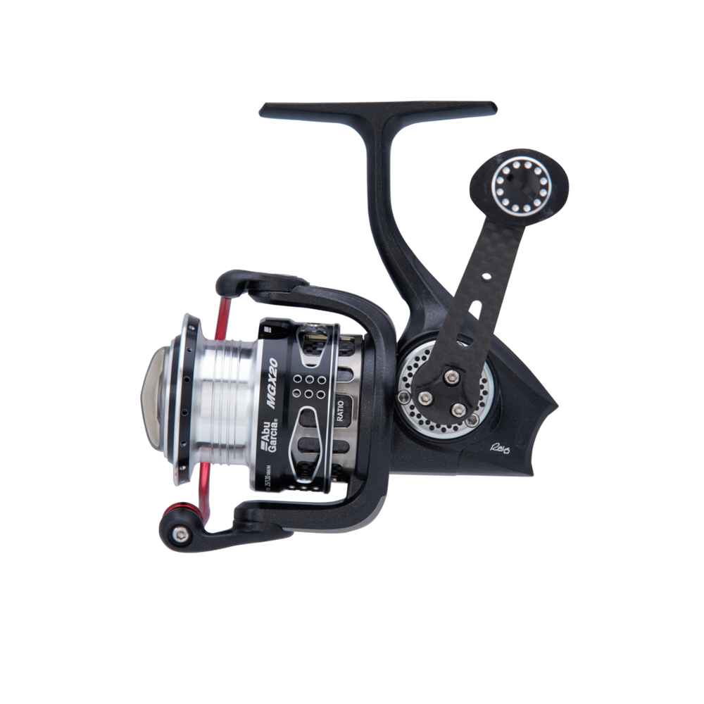 Kołowrotek spinningowy ABU GAR – Abu Garcia Reel Revo recenzja i cena