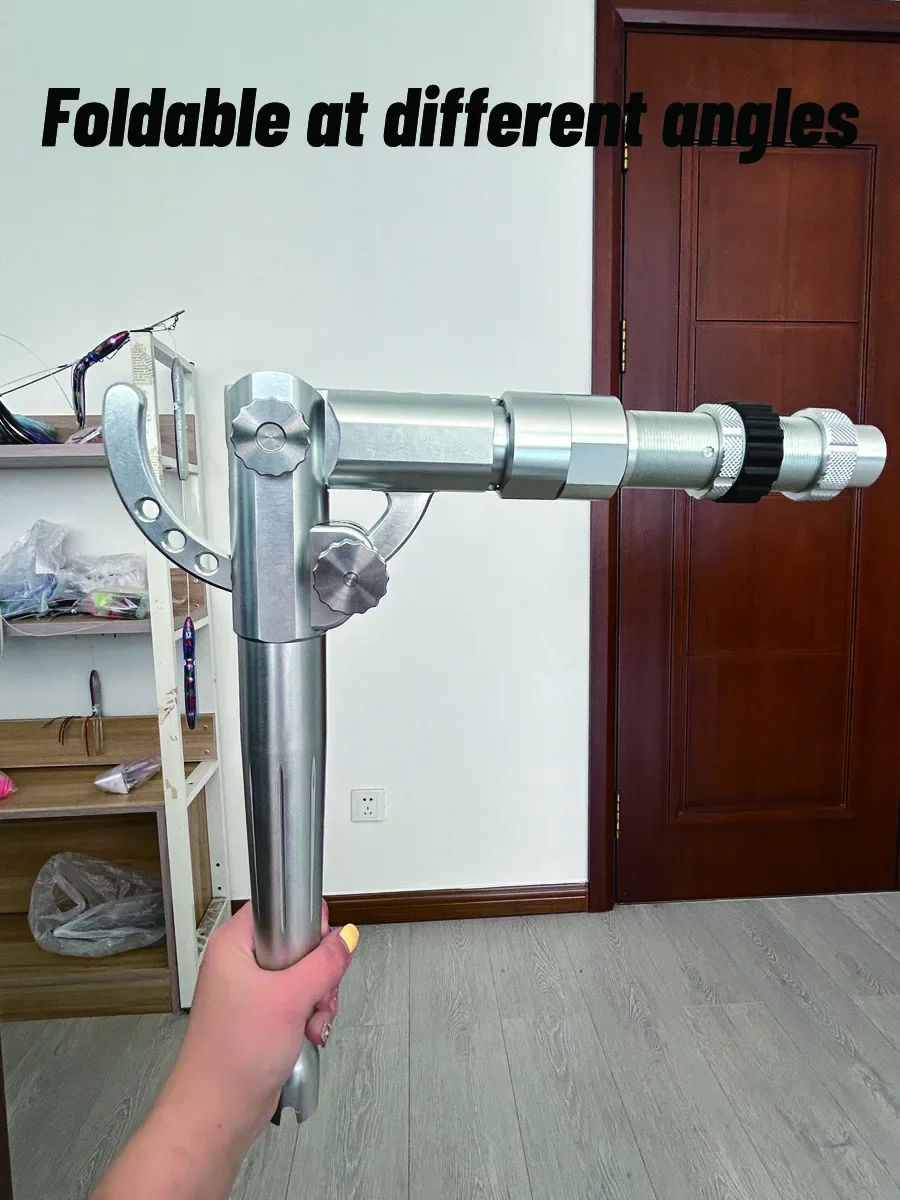 Regulowane uchwyty do wędki do – Fishing Rod Boat recenzja i cena