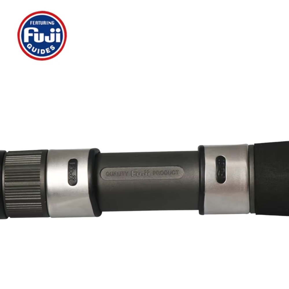 Nowy Design 2.51m Wędka FUJI W – Fishing Rod Boat recenzja i cena