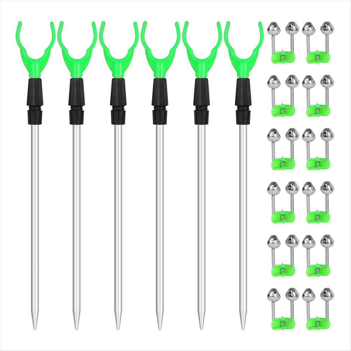 [MEGALOWA WYPRZEDAŻ] Uchwyt na – Fishing Rod Holder recenzja i cena