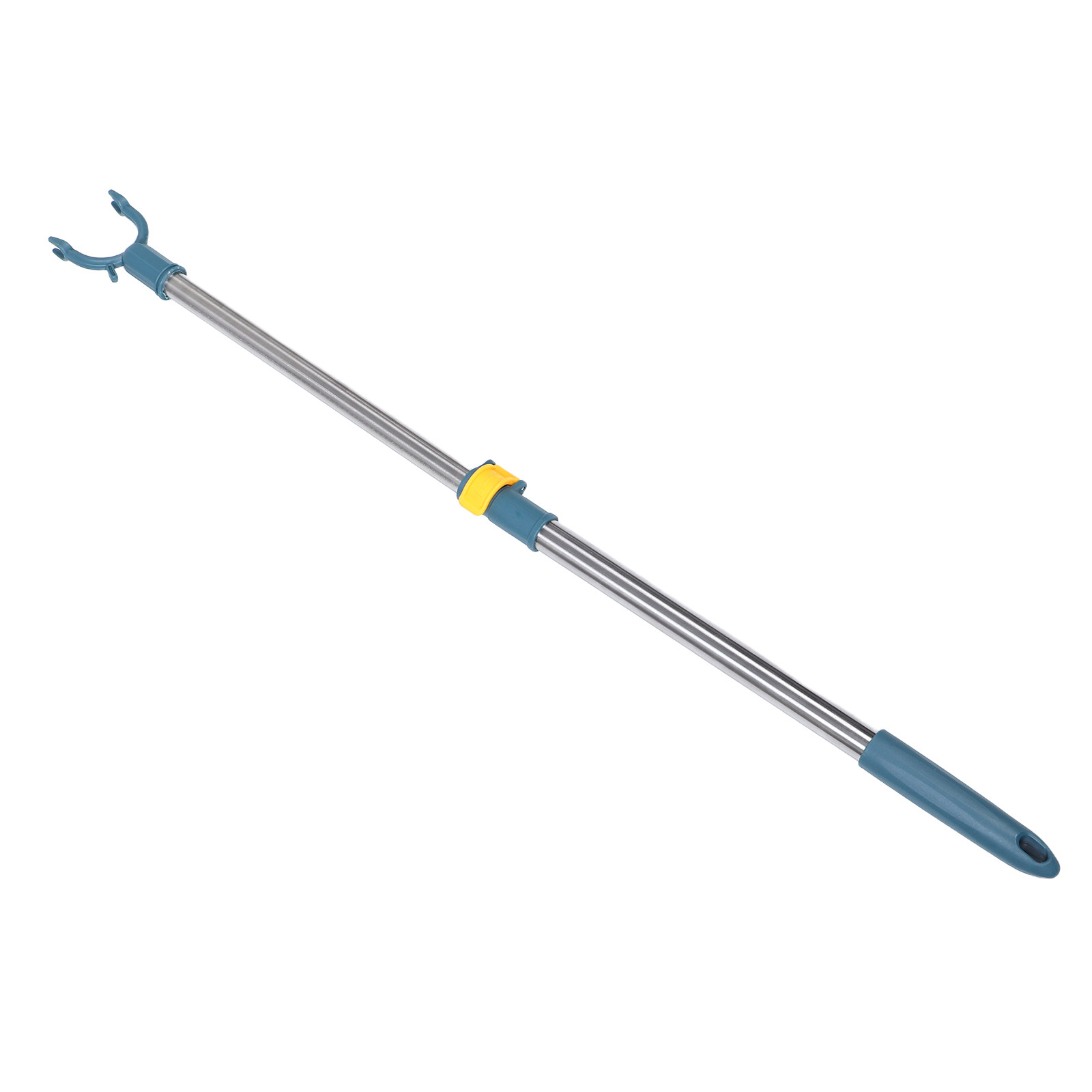 Teleskopowy drążek do suszenia – Fishing Rod Telescopic recenzja i cena