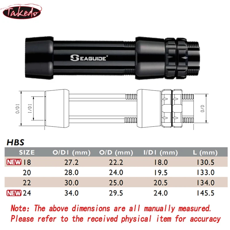 TAKEDO 18. #   20 #   22 #   2 – Fishing Rod Casting recenzja i cena